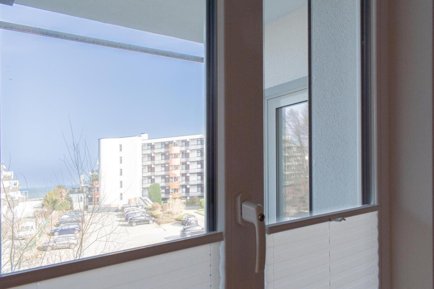 Ferienwohnung Strandduene B 13 ชาร์บอยท์ซ ภายนอก รูปภาพ